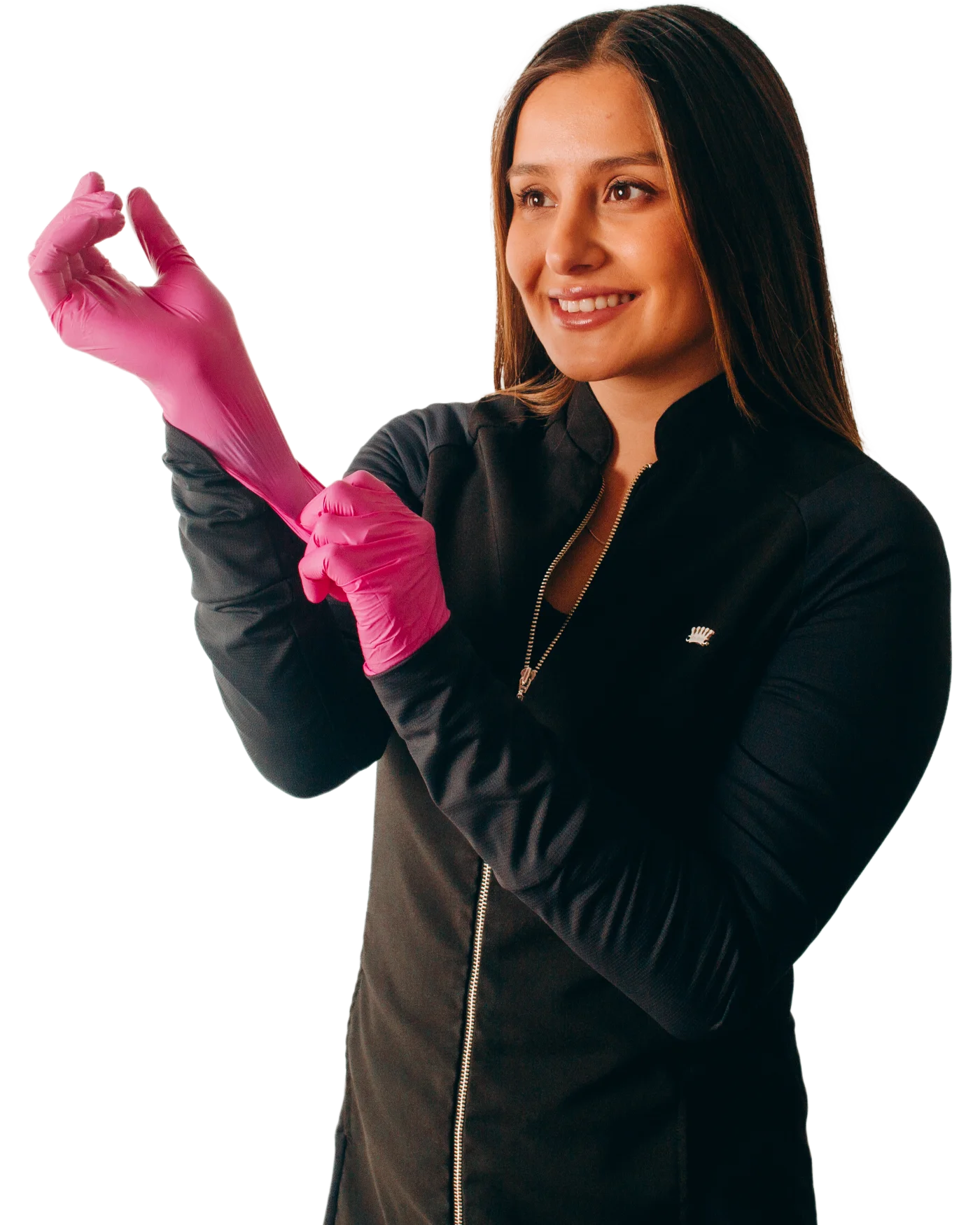 Doctora Camila Medinas