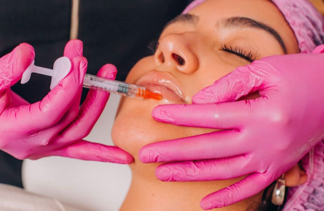 Cuidado Facial