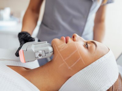 HIFU Facial