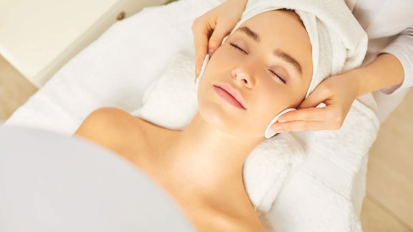 Limpiezas Faciales Profesionales