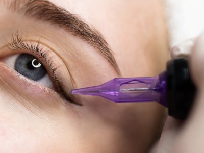 Micropigmentación de Ojos