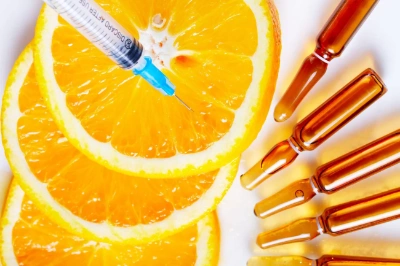 Terapias con Vitamina C